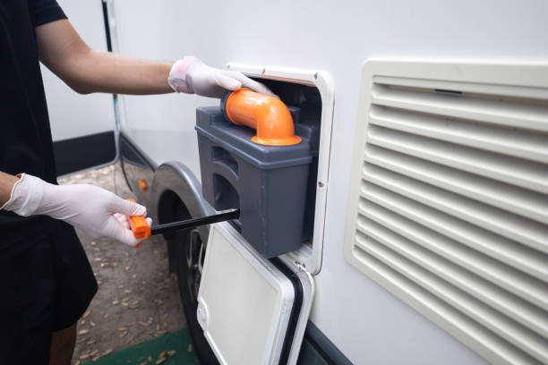 Porta potty services near me in Hart, TX