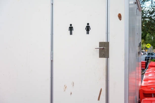 Best Portable bathroom rental  in Hart, TX