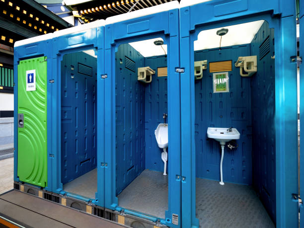 Best Wedding porta potty rental  in Hart, TX