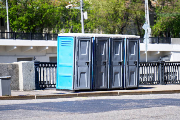 Best Porta potty delivery and setup  in Hart, TX